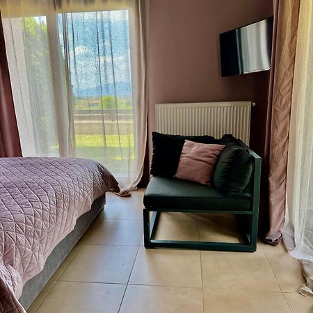 Casagreek Komotini Bed & Breakfast Eksteriør bilde