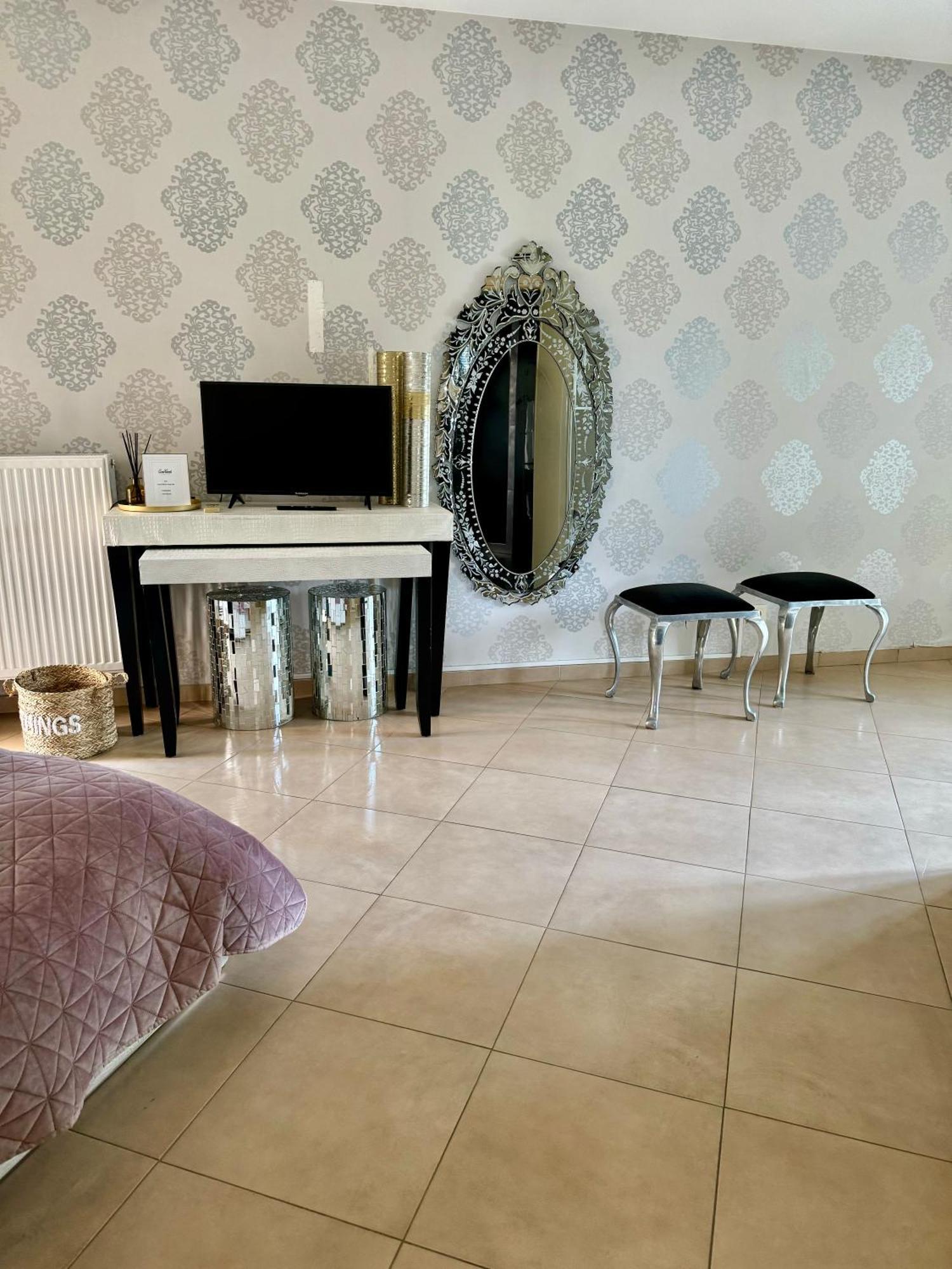 Casagreek Komotini Bed & Breakfast Eksteriør bilde