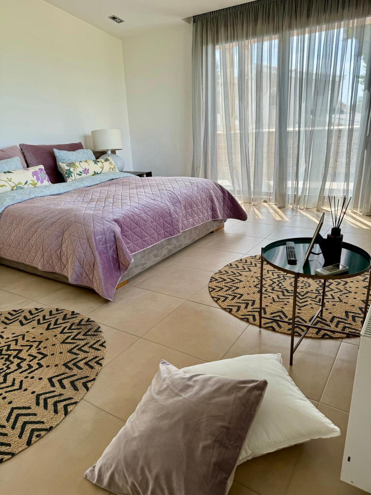 Casagreek Komotini Bed & Breakfast Eksteriør bilde