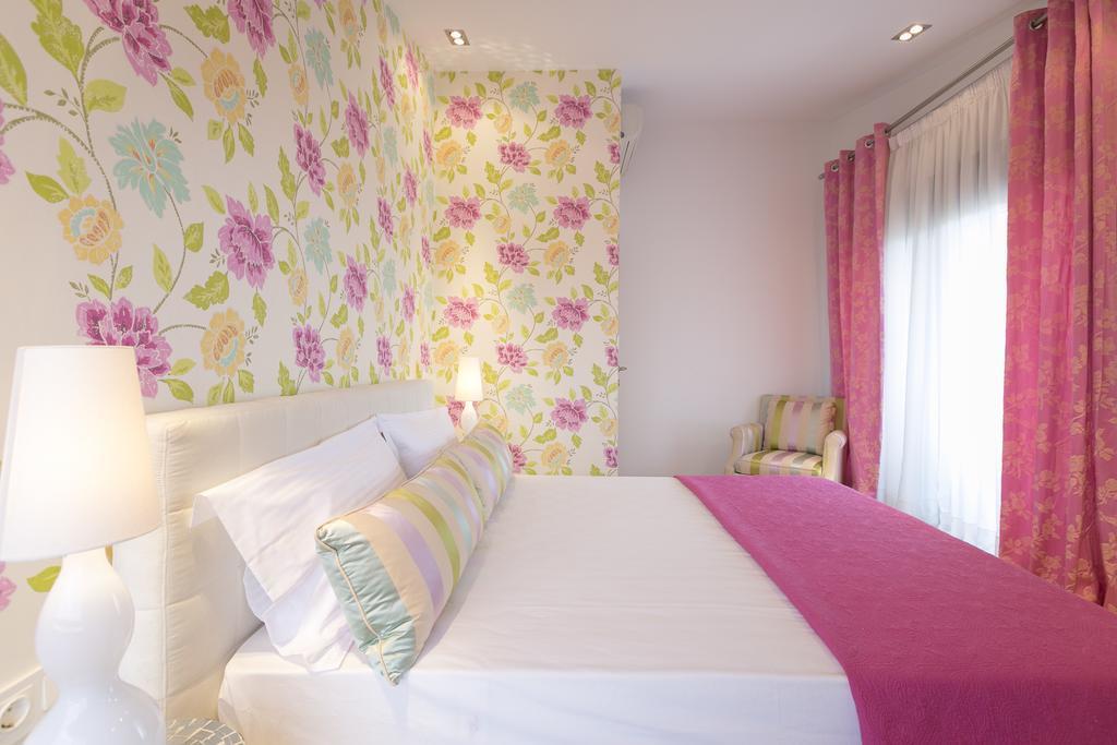 Casagreek Komotini Bed & Breakfast Eksteriør bilde