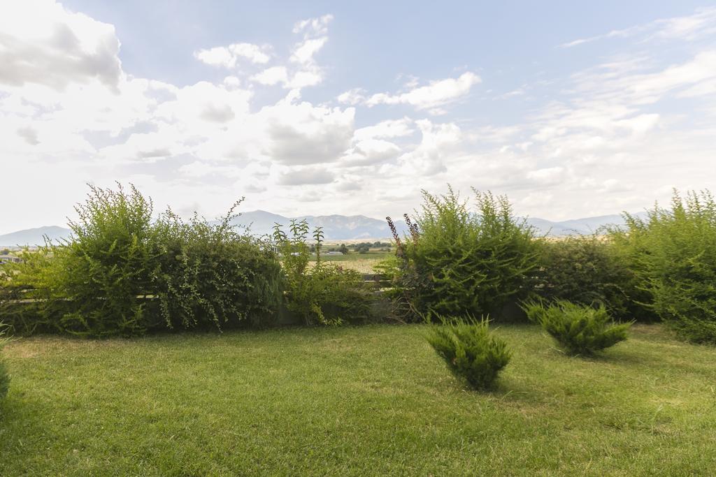 Casagreek Komotini Bed & Breakfast Eksteriør bilde
