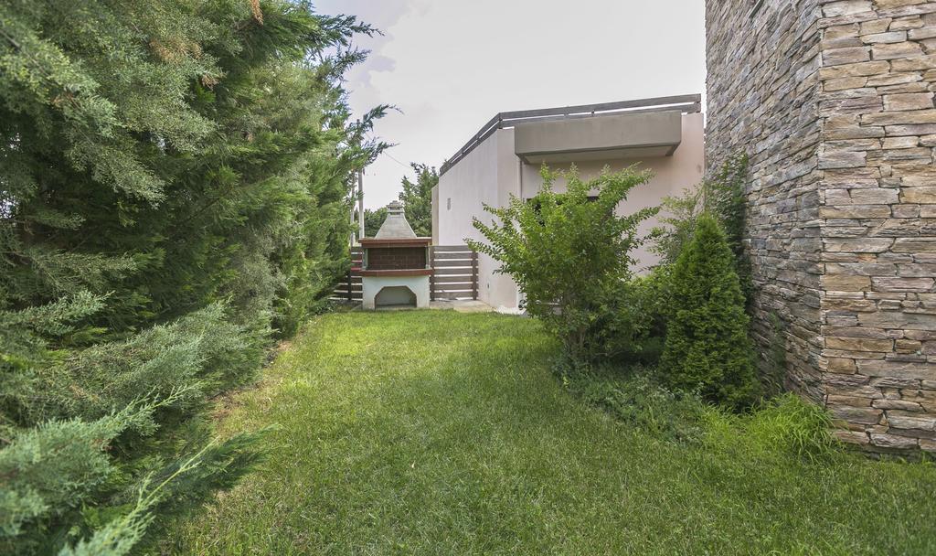Casagreek Komotini Bed & Breakfast Eksteriør bilde