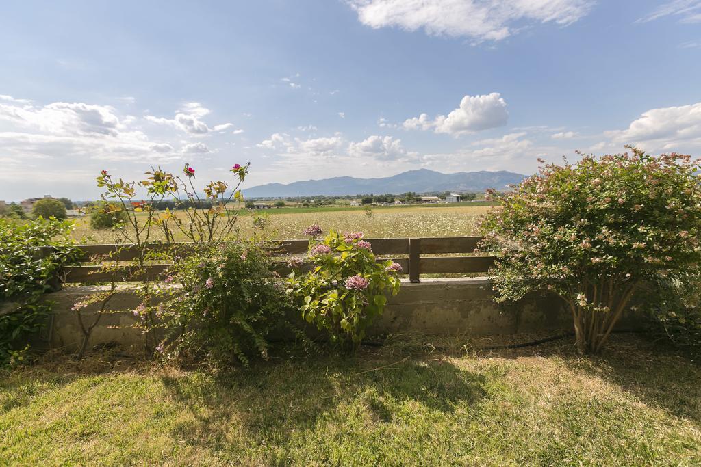 Casagreek Komotini Bed & Breakfast Eksteriør bilde