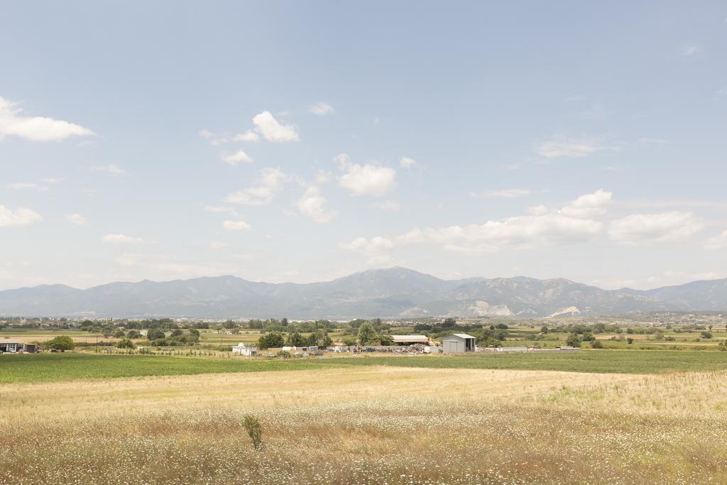 Casagreek Komotini Bed & Breakfast Eksteriør bilde