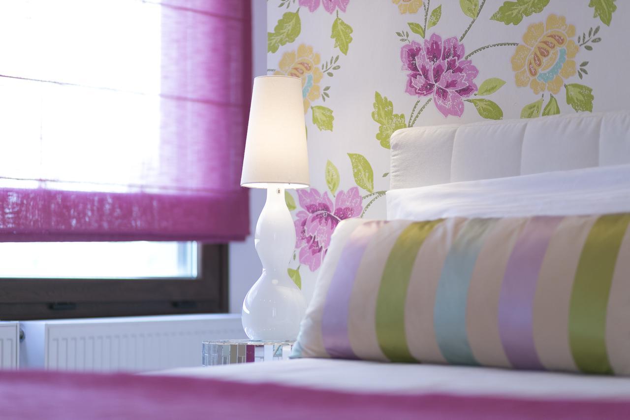 Casagreek Komotini Bed & Breakfast Eksteriør bilde