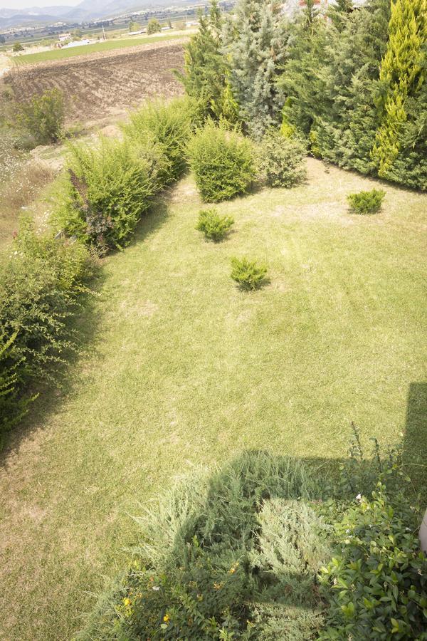 Casagreek Komotini Bed & Breakfast Eksteriør bilde