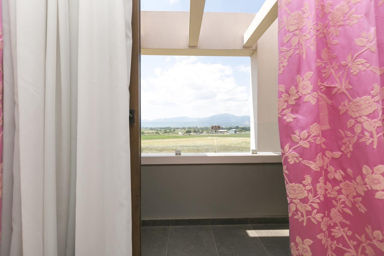 Casagreek Komotini Bed & Breakfast Eksteriør bilde