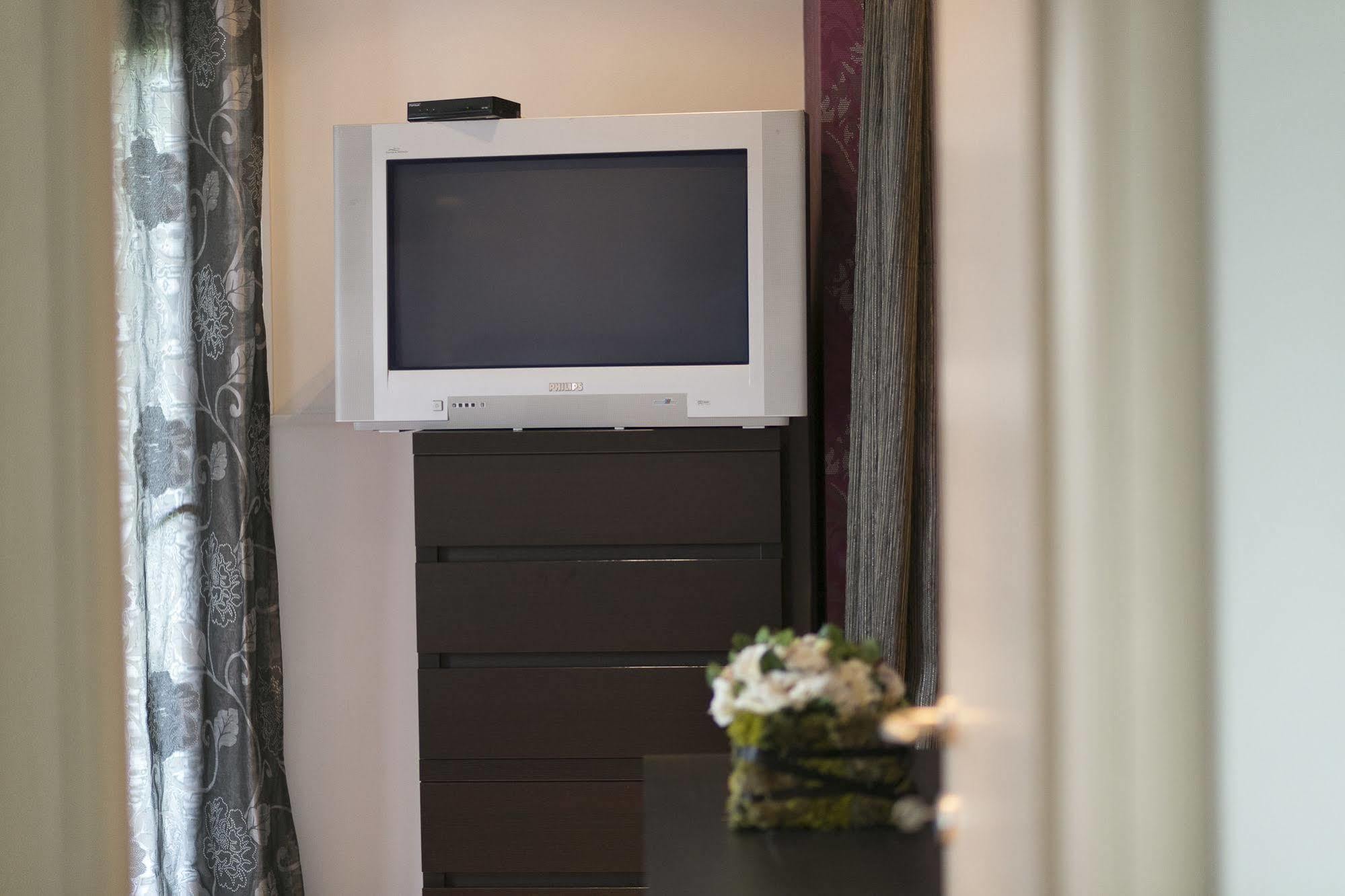 Casagreek Komotini Bed & Breakfast Eksteriør bilde
