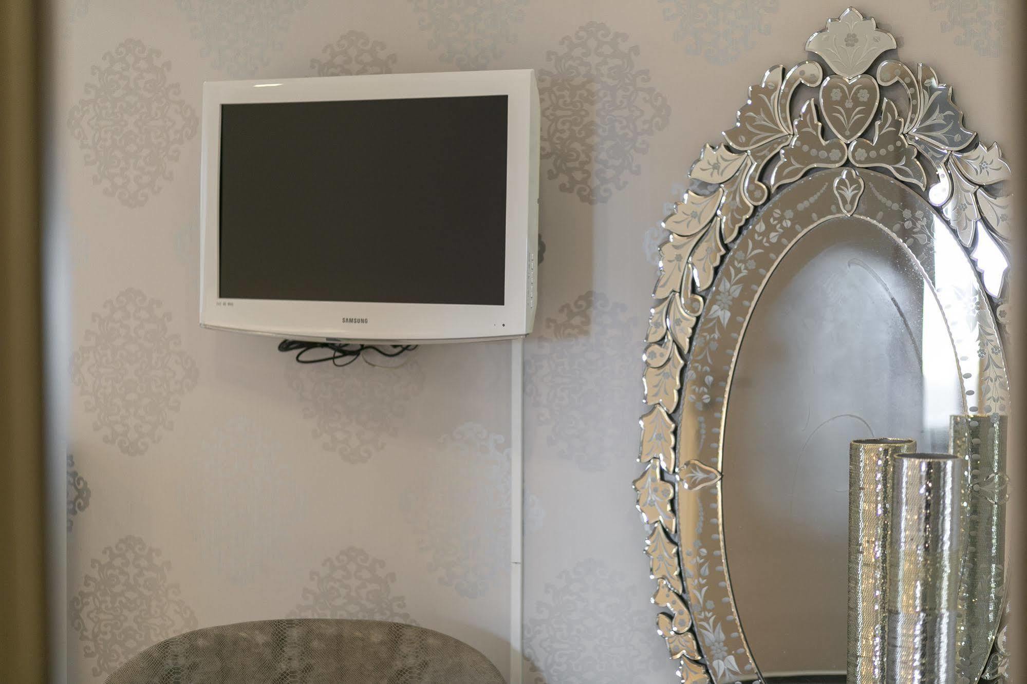 Casagreek Komotini Bed & Breakfast Eksteriør bilde