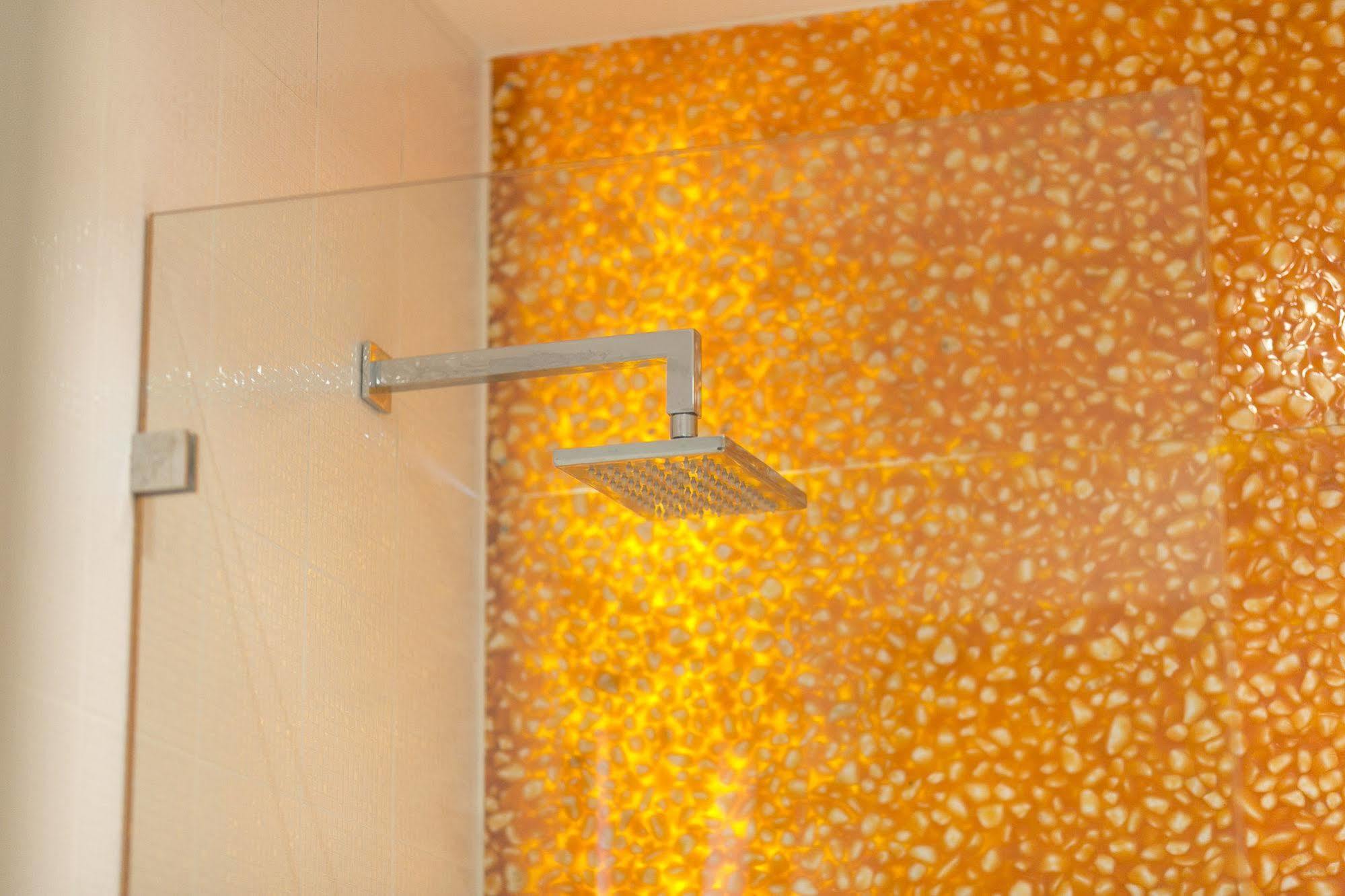 Casagreek Komotini Bed & Breakfast Eksteriør bilde