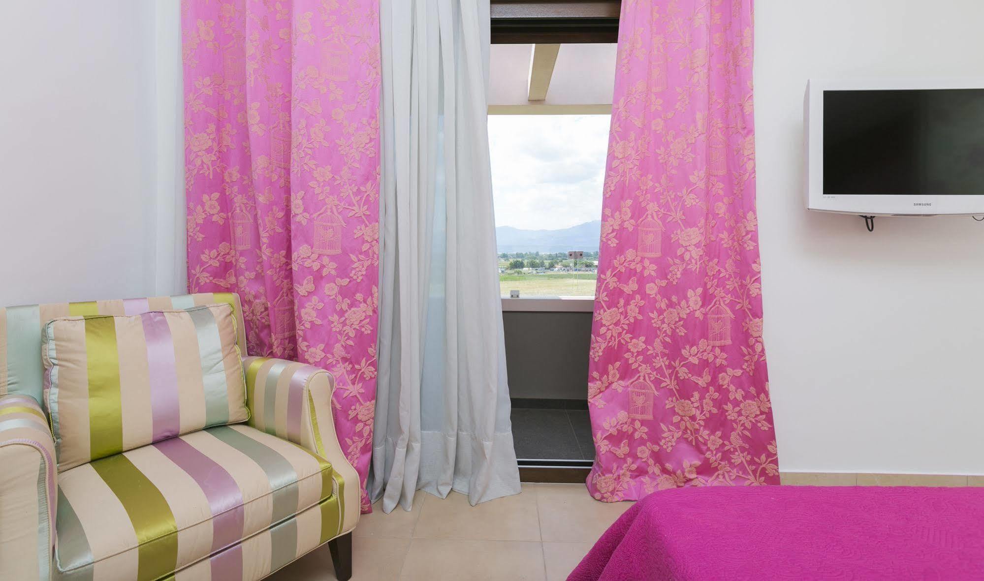 Casagreek Komotini Bed & Breakfast Eksteriør bilde