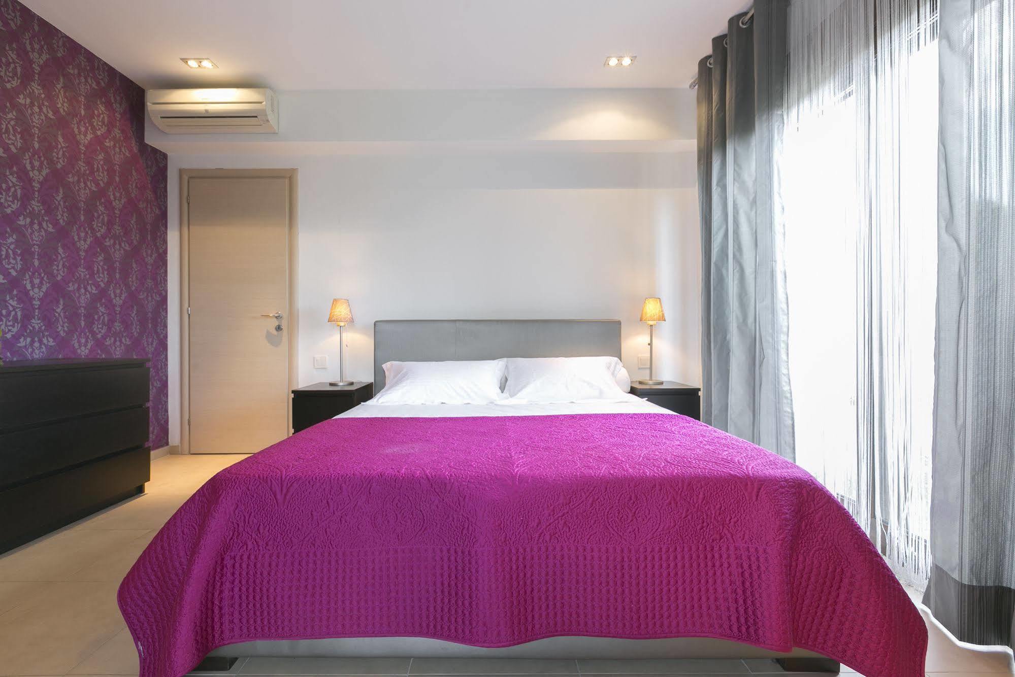 Casagreek Komotini Bed & Breakfast Eksteriør bilde
